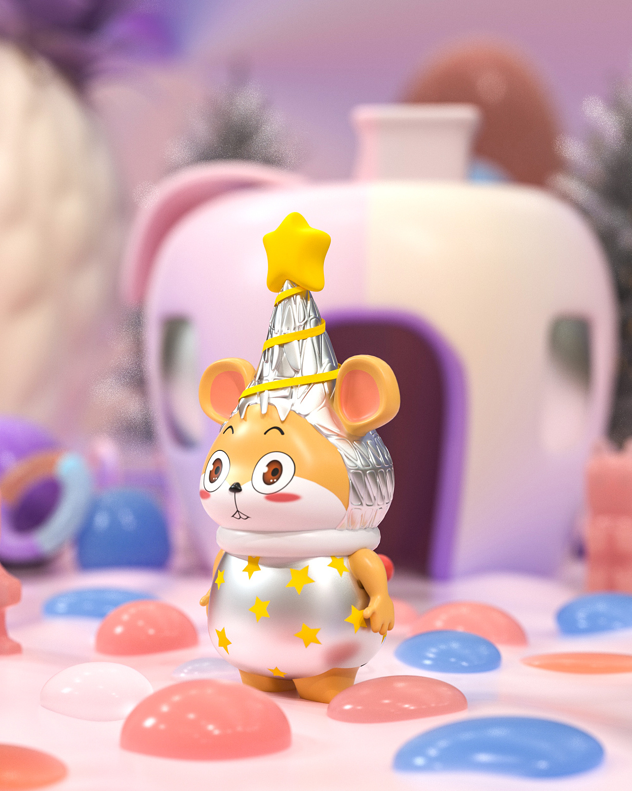 2019伊梦部分作品集(图4)