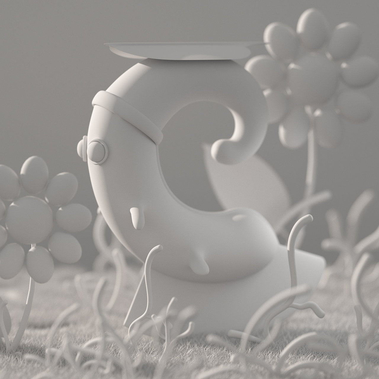 三维产品场景 (图6)