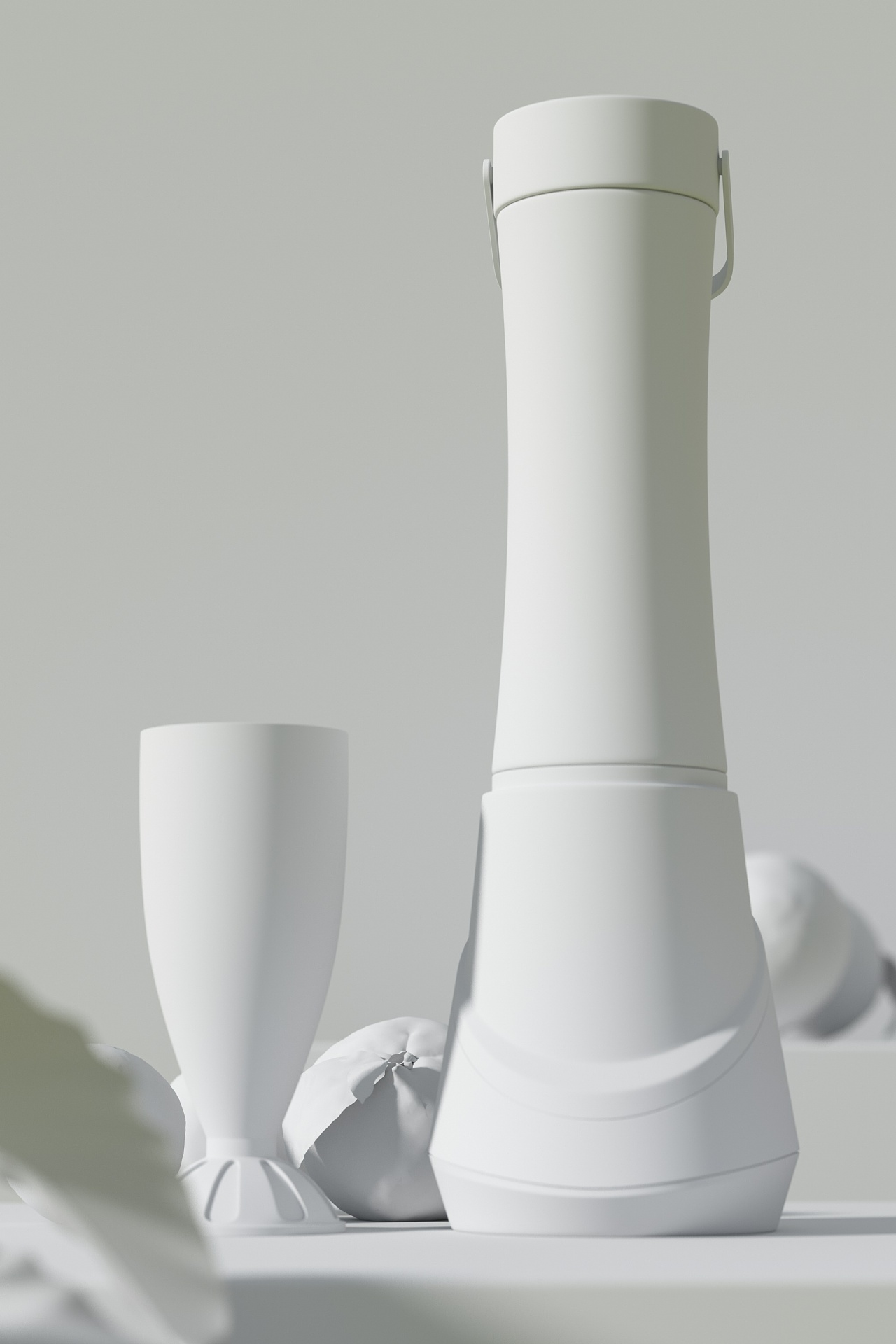 C4D OC渲染入门案例(图7)